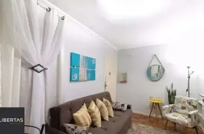Apartamento com 1 quarto à venda na Rua Demétrio Ribeiro, 924, Centro Histórico, Porto Alegre
