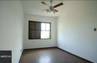 Apartamento no jardim botânico de 3 dormitórios e dependência
