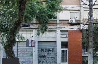 Loja para venda - 127m², 0 dormitórios, cidade baixa