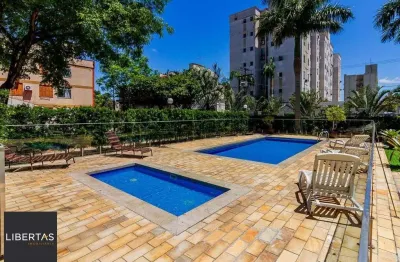 Apartamento garden 118 metros privativos próximo triângulo assis brasil