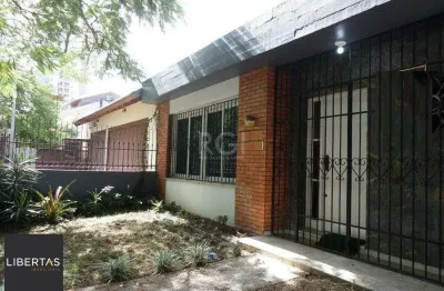 Casa com 3 quartos à venda na Rua Machado de Assis, 679, Jardim Botânico, Porto Alegre