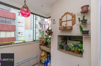 Apartamento com 2 quartos à venda na Rua Marina Sirângelo Castello, 54, Jardim Itu Sabará, Porto Alegre