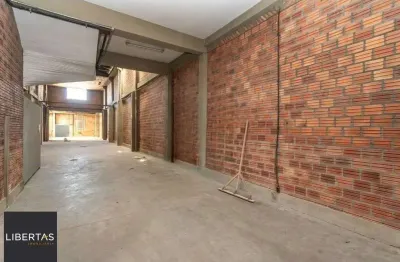 Barracão / Galpão / Depósito à venda na Avenida Sertório, 372, Navegantes, Porto Alegre
