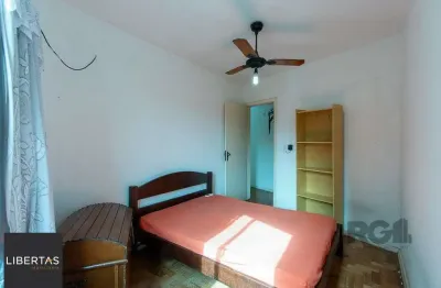 Ótimo apartamento no bairro tristeza , semimobiliado, com 2 quartos