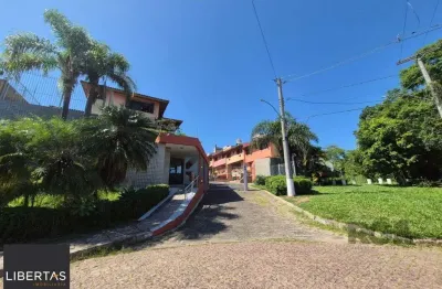 Casa em condomínio 3 dormitórios à venda menino deus porto alegre/rs