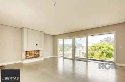 Casa em condomínio 3 dormitórios à venda alphaville porto alegre/rs