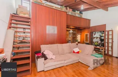 Casa com 2 quartos à venda na Rua Santa Isabel, 411, Bom Jesus, Porto Alegre