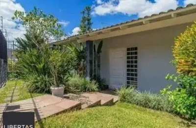 Casa com 3 quartos à venda na Rua Carlos Huber, 91, Três Figueiras, Porto Alegre