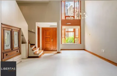 Casa em condomínio 4 dormitórios à venda boa vista porto alegre/rs