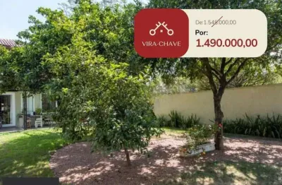 Casa em condomínio fechado com 3 quartos à venda na Avenida Juca Batista, 8000 Villa, Belém Novo, Porto Alegre