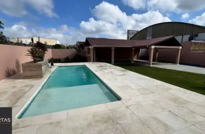 Casa 5 dormitórios à venda vila nova porto alegre/rs