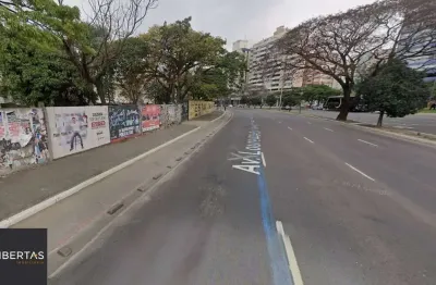 Terreno à venda na Avenida Loureiro da Silva, 1893, Cidade Baixa, Porto Alegre