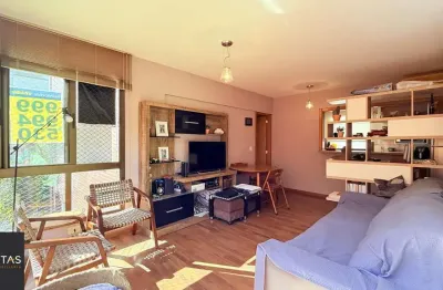 Apartamento com 2 quartos à venda na Rua Jardim Cristofel, 76, Independência, Porto Alegre