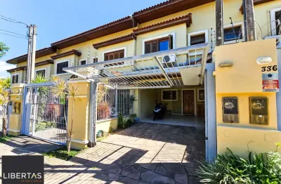 Casa 3 dormitórios à venda tristeza porto alegre/rs