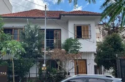 Casa com 4 quartos à venda na Rua Doutor Voltaire Pires, 215, Santo Antônio, Porto Alegre