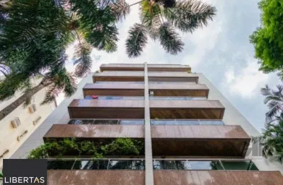 Cobertura com 3 quartos à venda na Avenida Cristóvão Colombo, 3038, Higienópolis, Porto Alegre
