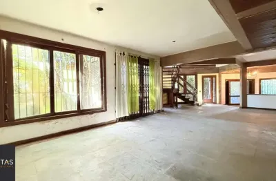 Casa com 5 quartos à venda na Avenida Guaíba, 4556, Vila Assunção, Porto Alegre