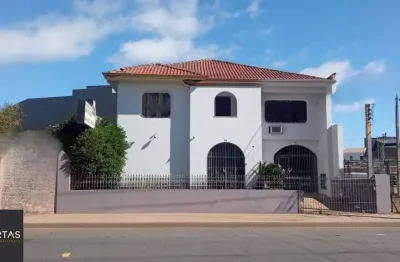 Casa com 3 quartos à venda na Rua Conde de Porto Alegre, 71, Floresta, Porto Alegre