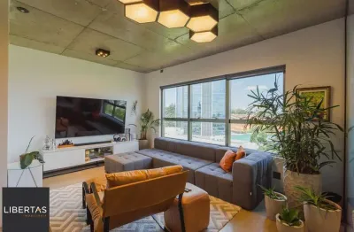 Apartamento com 1 quarto à venda na Rua Mário Antunes da Cunha, 511, Petrópolis, Porto Alegre
