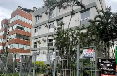 Apartamento de 3 quartos, suíte e 1 vaga de garagem no bairro petrópolis em poa