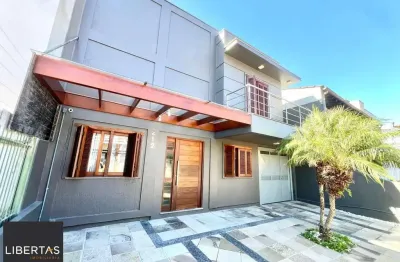Casa 3 dormitórios à venda teresópolis porto alegre/rs