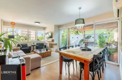 Apartamento com 2 quartos à venda na Rua Desembargador Alves Nogueira, 55, Petrópolis, Porto Alegre