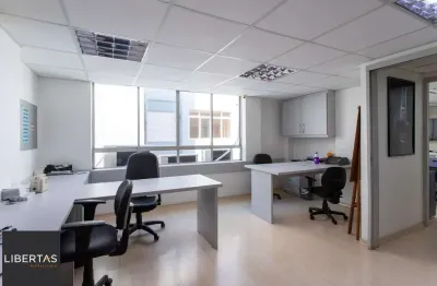 Sala comercial à venda na Avenida Alberto Bins, 789, Independência, Porto Alegre