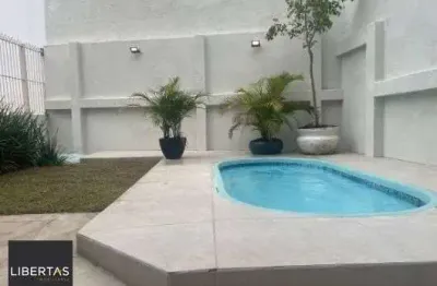 Casa com 3 quartos à venda na Rua Comendador Creidy, 51, Chácara das Pedras, Porto Alegre