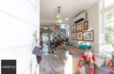 Casa com 4 quartos à venda na Avenida Edgar Pires de Castro, 540, Hípica, Porto Alegre