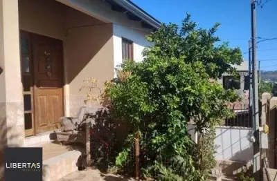 Casa com 3 quartos à venda na Beco Dois Da Rua José Grimberg, 205, Costa e Silva, Porto Alegre