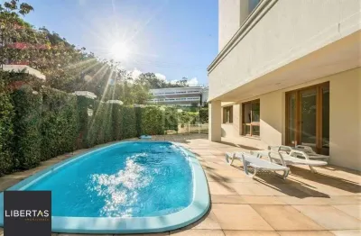 Cobertura duplex no jardim sabará de 3 dormitórios e 2 vagas e infra
