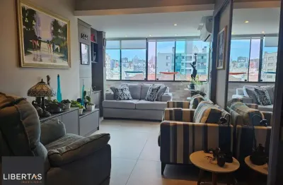 Cobertura com 3 quartos à venda na Rua Vicente da Fontoura, 2095, Petrópolis, Porto Alegre