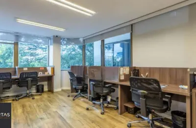 Conjunto comercial 10 dormitórios à venda santana porto alegre/rs