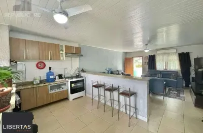 Casa com 2 quartos à venda na Rua Doze de Outubro, 664, Partenon, Porto Alegre