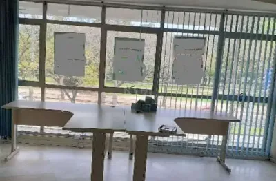 Conjunto/sala para venda - 96m², 0 dormitórios, bom fim