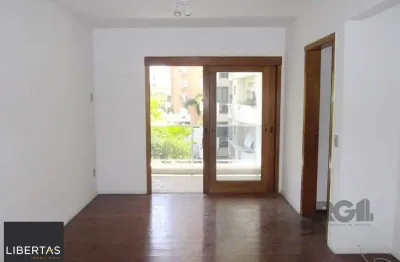 Apartamento 2 dormitórios, 1 suíte, 1 vaga - 90m² de área privativa no bairro mo