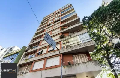 Apartamento de 3 dormitórios no bairro independência