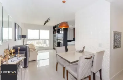 Apartamento com 1 quarto à venda na Rua Curvelo, 130, Petrópolis, Porto Alegre