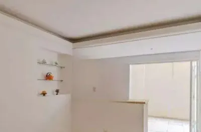 Apartamento térreo com 3 dormitórios no bairro azenha!