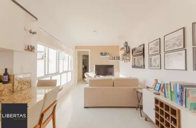 Apartamento com 2 quartos à venda na Rua João Abbott, 82, Petrópolis, Porto Alegre