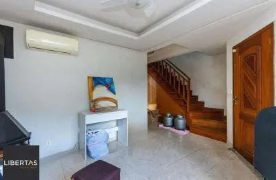 Casa de 3 dormitórios no bairro lomba do pinheiro - porto alegre