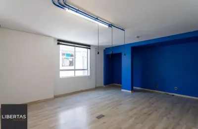 Sala comercial à venda na Avenida Alberto Bins, 789, Independência, Porto Alegre