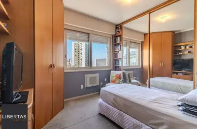 Apartamento com 3 quartos à venda na Rua Coronel Paulino Teixeira, 423, Rio Branco, Porto Alegre