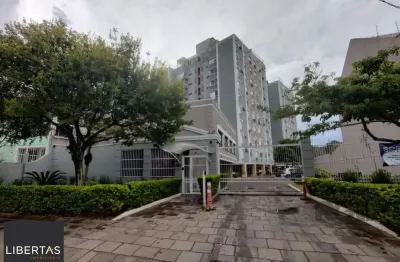 Apartamento com 2 quartos à venda na Rua Coronel Massot, 214, Cristal, Porto Alegre