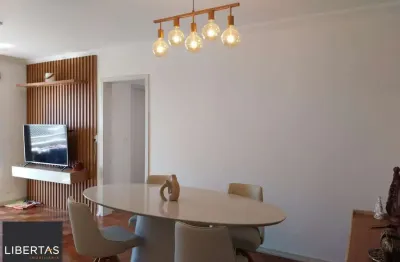 Apartamento de 2 dormitórios com vaga de garagem e sacada no bairro santana