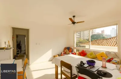 Edifício solar pederneiras apartamento 2 dormitórios no bairro petrópolis