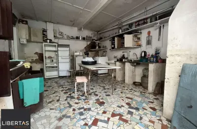 Casa com 3 quartos à venda na Rua Joaquim Nabuco, 349, Cidade Baixa, Porto Alegre