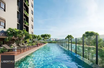 Apartamento com 1 quarto à venda na Avenida Ipiranga, 6929, Partenon, Porto Alegre