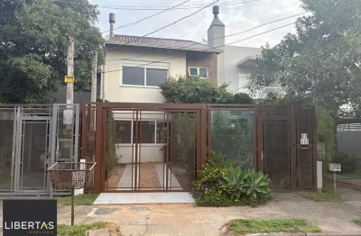 Sobrado 3 dormitórios à venda hípica porto alegre/rs