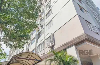 Apartamento 2 domitórios no bom fim, garagem elevador proximo a ufrgs porto aleg